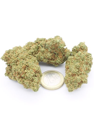 caramel candy doypack 2