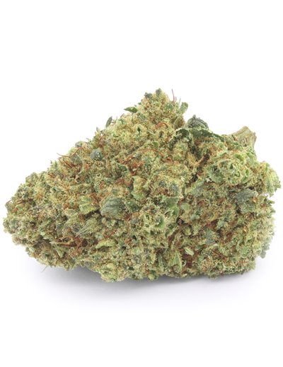 Super Lemon Zest