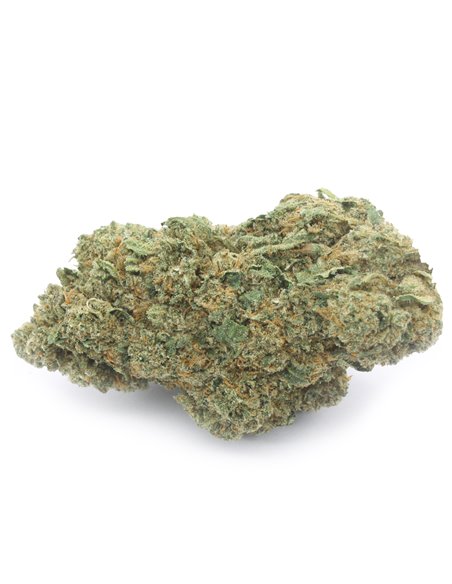 Amnesia Haze