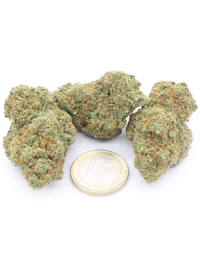 Pineapple Express 2
